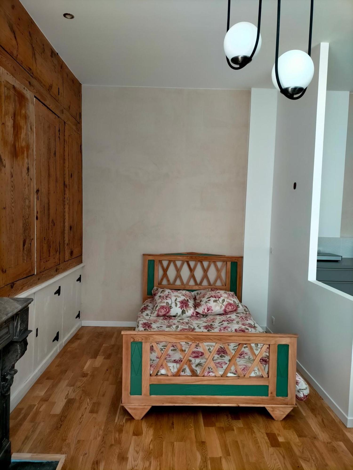 Apartamento Le Relax Max Le Puy-en-Velay Exterior foto