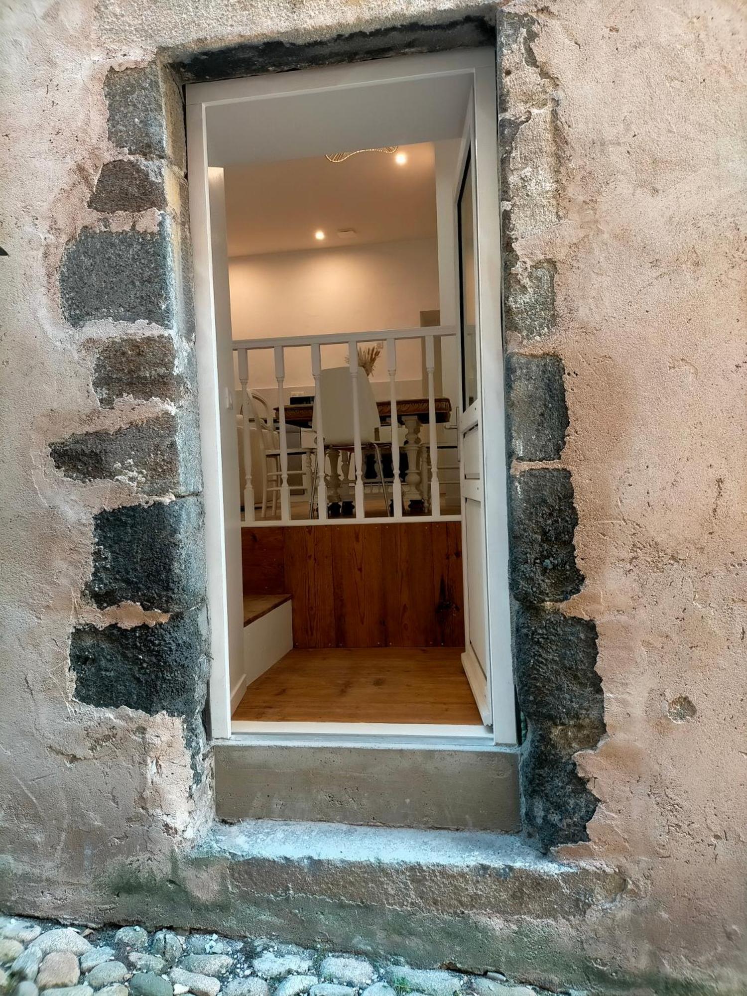 Apartamento Le Relax Max Le Puy-en-Velay Exterior foto