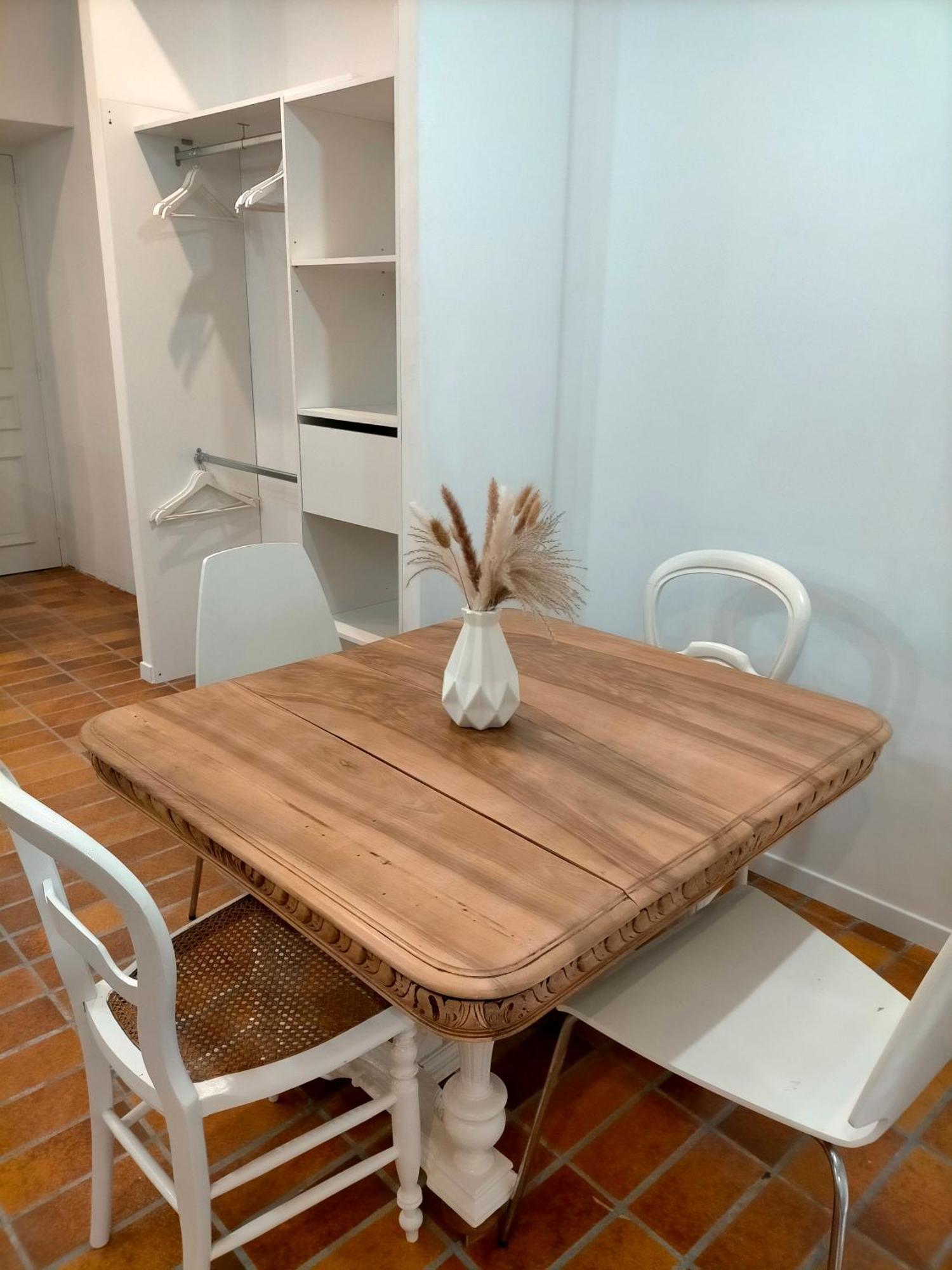 Apartamento Le Relax Max Le Puy-en-Velay Exterior foto